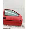 Recambio de puerta delantera derecha para opel corsa b eco referencia OEM IAM  3P 1997