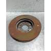 Recambio de disco freno delantero para volkswagen golf vii lim. (bq1) advance referencia OEM IAM   