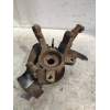 Recambio de mangueta delantera izquierda para lancia musa (184) platino referencia OEM IAM   