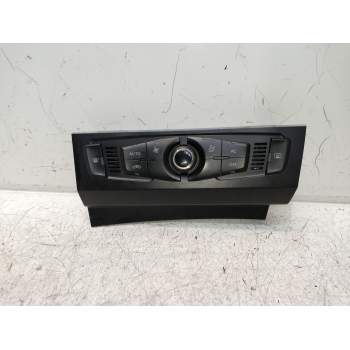 MANDO CALEFACCION / AIRE ACONDICIONADO 8T1820043AM 2008