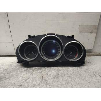 CUADRO INSTRUMENTOS A2129000425 A2C53435305 A2C87304800
