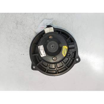 MOTOR CALEFACCION 