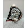 Recambio de piloto trasero izquierdo interior para citroën c4 picasso sx referencia OEM IAM 9653547777  2006