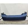 Recambio de paragolpes trasero para daewoo nubira sedán (j200) 1.6 referencia OEM IAM   2003