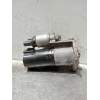Recambio de motor arranque para volkswagen crafter caja cerrada referencia OEM IAM 2H0911023K 9069061300 0001153019
