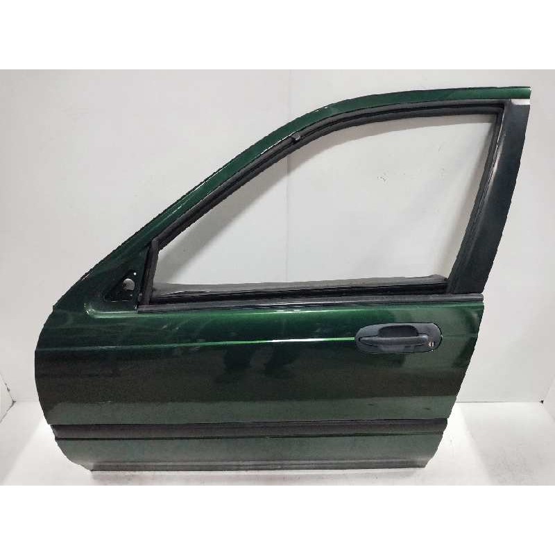 Recambio de puerta delantera izquierda para mg rover serie 400 (rt) 414 i (4-ptas.) referencia OEM IAM   