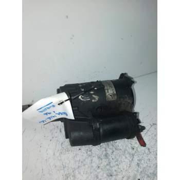 MOTOR ARRANQUE 