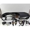 Recambio de kit airbag para honda civic berlina 5 (fk) 2.2 ctdi referencia OEM IAM   2006