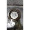 Recambio de disco freno trasero para honda cr-v (re) comfort referencia OEM IAM   