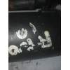 Recambio de motor arranque para seat arosa (6h1) select referencia OEM IAM 0001111033 BOSCH 