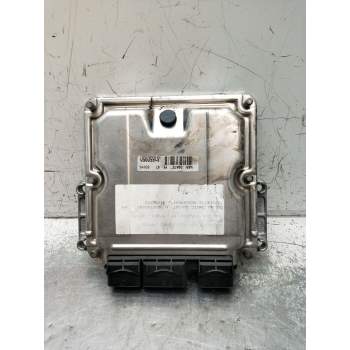 CENTRALITA MOTOR UCE 0281011520 9652183480 1039S04287 EDC15C2 1999
