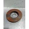 Recambio de disco freno trasero para volkswagen golf vii lim. (bq1) advance referencia OEM IAM   