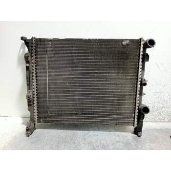 RADIADOR AGUA 8200455801D K7439009 