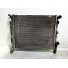 Recambio de radiador agua para renault kangoo profesional referencia OEM IAM 8200455801D K7439009 