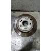 Recambio de disco freno trasero para honda cr-v (re) comfort referencia OEM IAM   