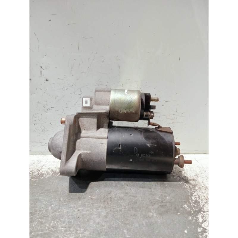 Recambio de motor arranque para volvo s40 berlina referencia OEM IAM 0001107076  