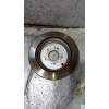 Recambio de disco freno trasero para honda cr-v (re) comfort referencia OEM IAM   