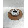 Recambio de disco freno trasero para volkswagen golf vii lim. (bq1) advance referencia OEM IAM   