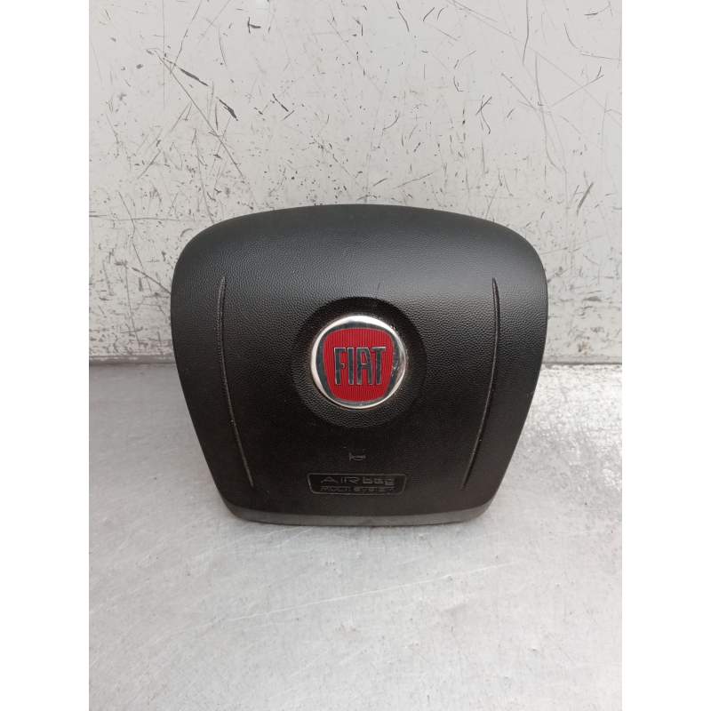 Recambio de airbag delantero izquierdo para fiat ducato furgoneta (250_) 130 multijet 2,3 d referencia OEM IAM 07854879950  