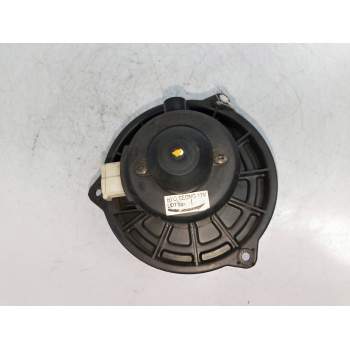 MOTOR CALEFACCION 