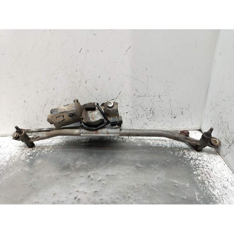 Recambio de motor limpia delantero para volvo s60 i (384) 2.4 d referencia OEM IAM   2000