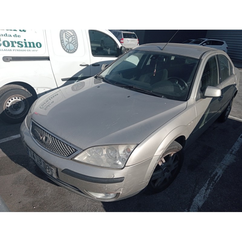 ford mondeo berlina (ge) del año 2004