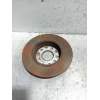 Recambio de disco freno trasero para volkswagen golf vii lim. (bq1) advance referencia OEM IAM   