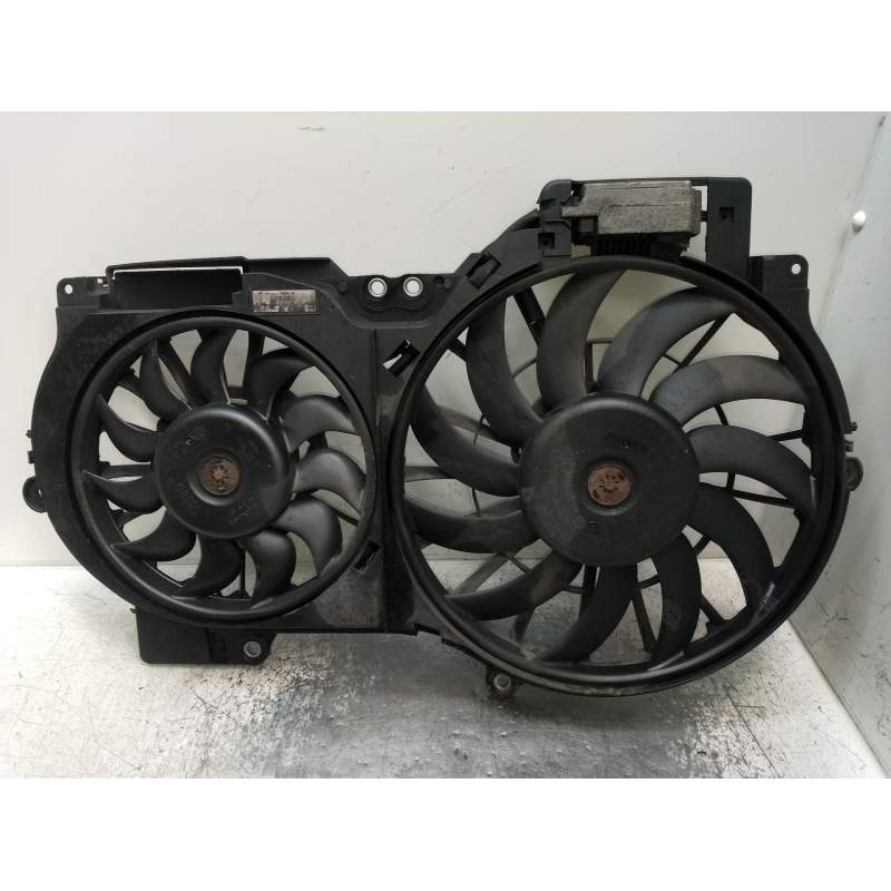 Recambio de electroventilador para audi a6 berlina (4f2) 2.0 tdi referencia OEM IAM 4F0121003Q 20TDI 2008