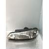 Recambio de faro izquierdo para peugeot 406 (8b) 2.0 hdi 110 referencia OEM IAM   1999