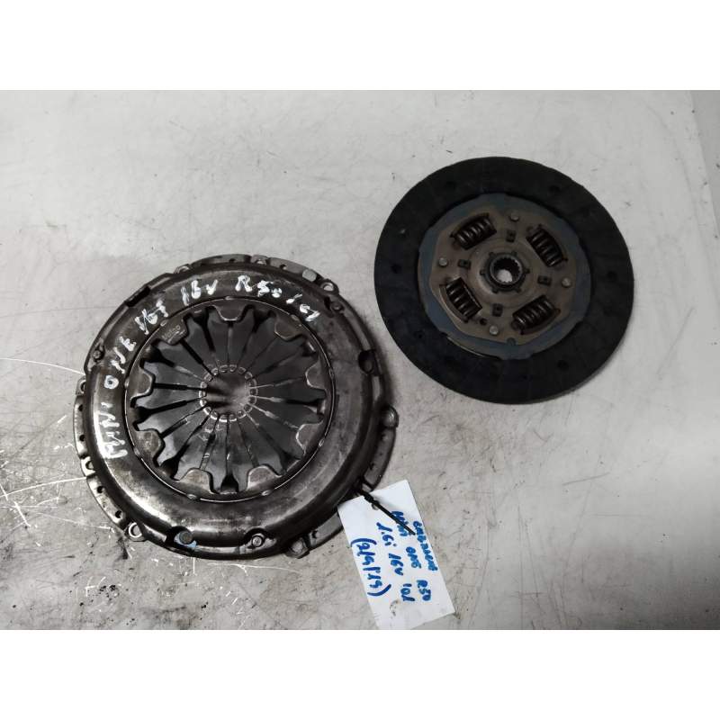Recambio de kit embrague para mini mini (r50,r53) referencia OEM IAM   