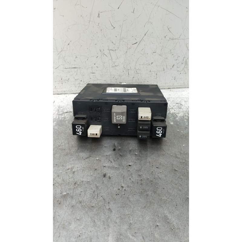 Recambio de caja reles / fusibles para seat leon (1p1) 1.6 referencia OEM IAM 3C0937049E 28022870 