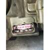 Recambio de faro izquierdo para peugeot 406 (8b) 2.0 hdi 110 referencia OEM IAM   1999