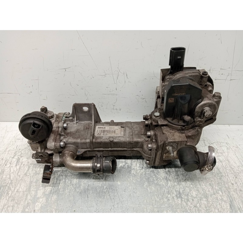 Recambio de enfriador egr para kia cee´d sporty wagon drive referencia OEM IAM 284202A610 284102A600 