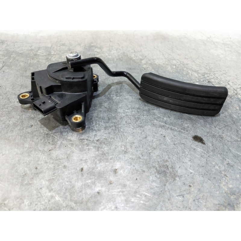 Recambio de potenciometro pedal para renault zoe referencia OEM IAM 180021178R  