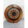 Recambio de disco freno trasero para jeep renegade referencia OEM IAM   