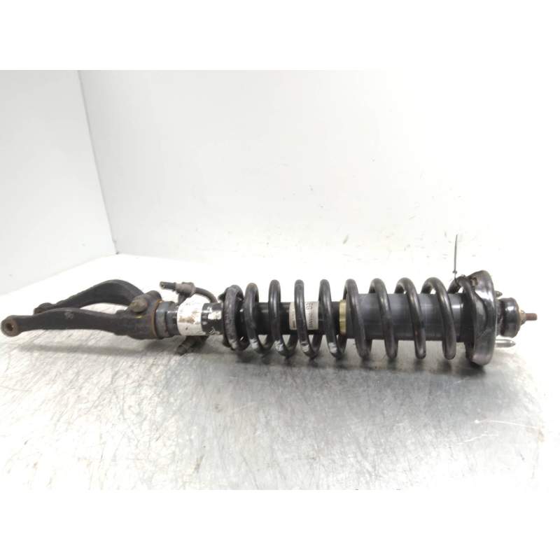 Recambio de amortiguador delantero derecho para mg serie 45 (t/rt) 2.0 td referencia OEM IAM   