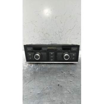 MANDO CALEFACCION / AIRE ACONDICIONADO 4F1820043AK 2008