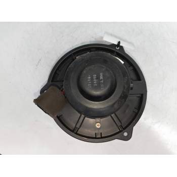 MOTOR CALEFACCION 