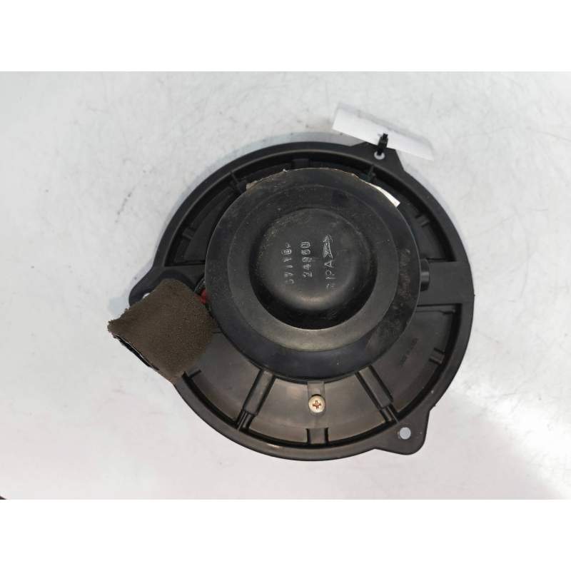 Recambio de motor calefaccion para hyundai coupe (j2) 2.0 fx coupe referencia OEM IAM   