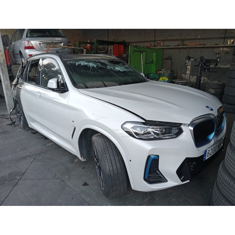 bmw serie x3 (g01) del año 2022