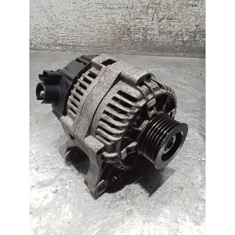 Recambio de alternador para citroën xsara (n1) 1.6 16v referencia OEM IAM  16G 2001