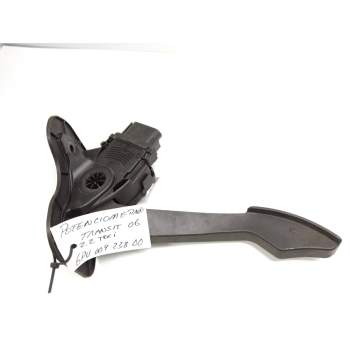 POTENCIOMETRO PEDAL 6PV00923800 22TDCI 2006