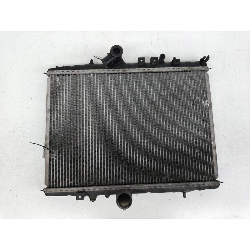 Recambio de radiador agua para citroën c5 berlina 2.0 hpi exclusive referencia OEM IAM 963808388003  