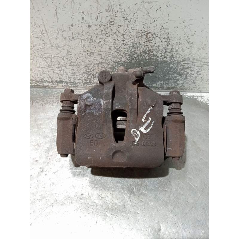 Recambio de pinza freno delantera derecha para hyundai i30 classic referencia OEM IAM   