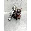 Recambio de turbocompresor para renault kangoo profesional referencia OEM IAM 8201164371 8013744 