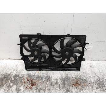 ELECTROVENTILADOR 20TDI 2008