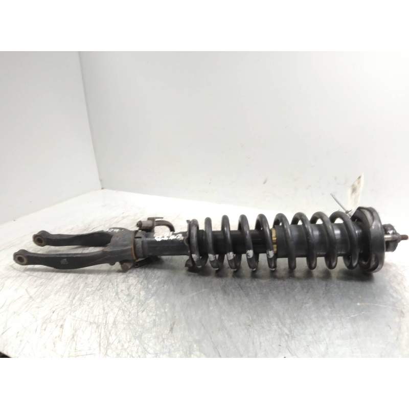 Recambio de amortiguador delantero izquierdo para mg serie 45 (t/rt) 2.0 td referencia OEM IAM   