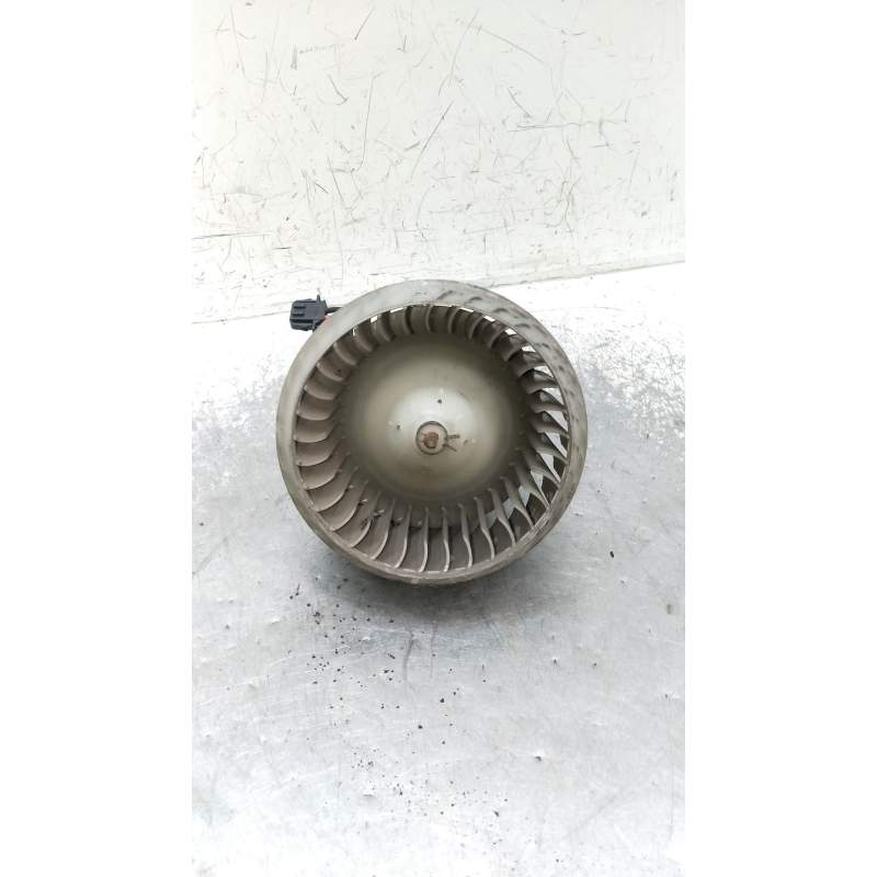 Recambio de motor calefaccion para audi a6 berlina (4f2) 2.0 tdi referencia OEM IAM 0130101503  2008