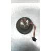 Recambio de motor calefaccion para audi a6 berlina (4f2) 2.0 tdi referencia OEM IAM 0130101503  2008