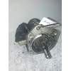 Recambio de motor arranque para seat arosa (6h1) select referencia OEM IAM 0001111033 BOSCH 